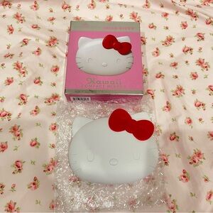 Hello Kitty Impressions Vanity Kawaii Compact Mirror